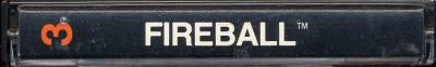Fireball - Atari 2600