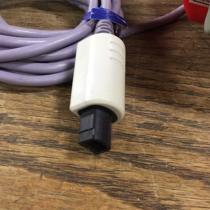 Performance Astropad Red - Dreamcast