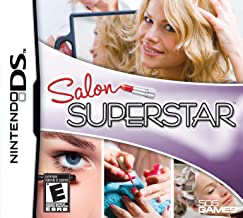 Salon Superstar - DS
