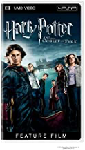 Harry Potter And The Goblet Of Fire - UMD