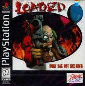 Loaded - PS1