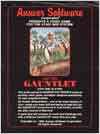 Gauntlet - Atari 2600