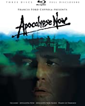 Apocalypse Now - Blu-ray War 1979 R