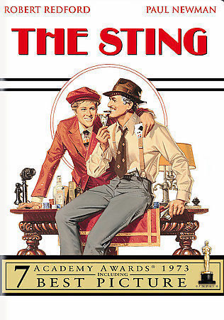 Sting - DVD