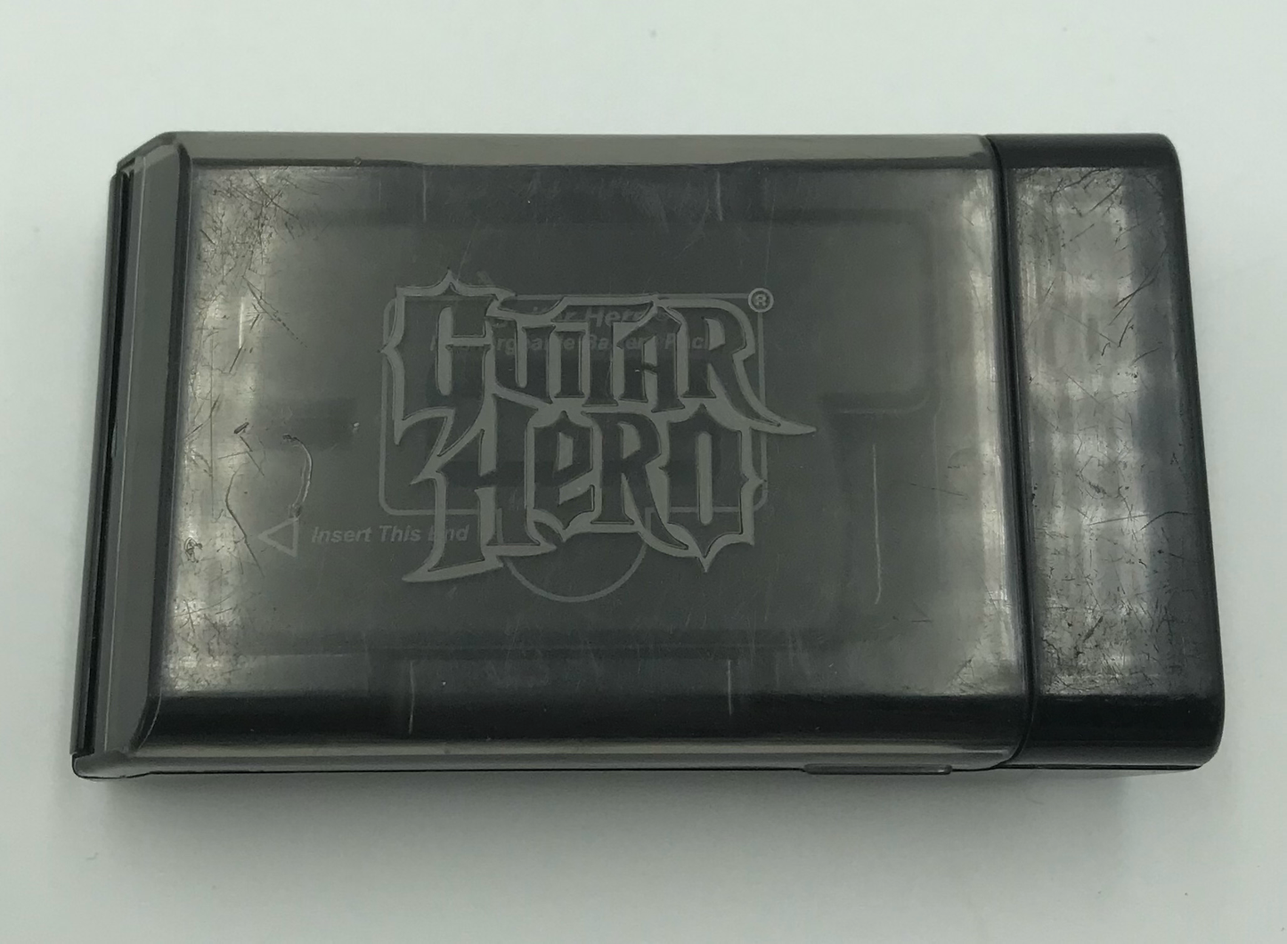 Rechargeable Battery Pack Guitar Hero Recharge KIT - PS4