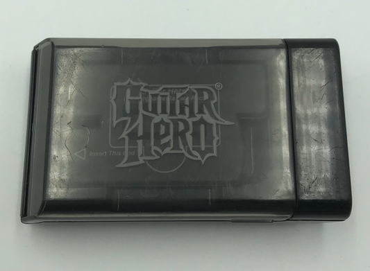 Rechargeable Battery Pack Guitar Hero Recharge KIT - PS4