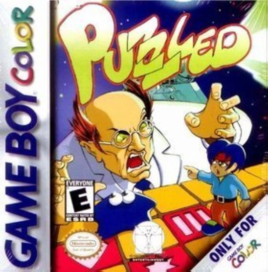 Puzzled - GBC
