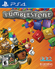 Tumblestone - PS4