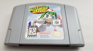 Mischief Makers - N64