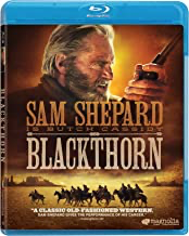 Blackthorn - Blu-ray Western 2011 R
