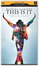 Michael Jackson's This Is It - UMD