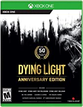 Dying Light - Anniversary Edition - Xbox One