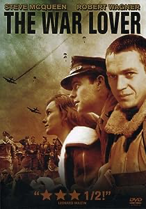 War Lover - DVD