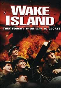 Wake Island - DVD