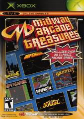 Midway Arcade Treasures - Xbox