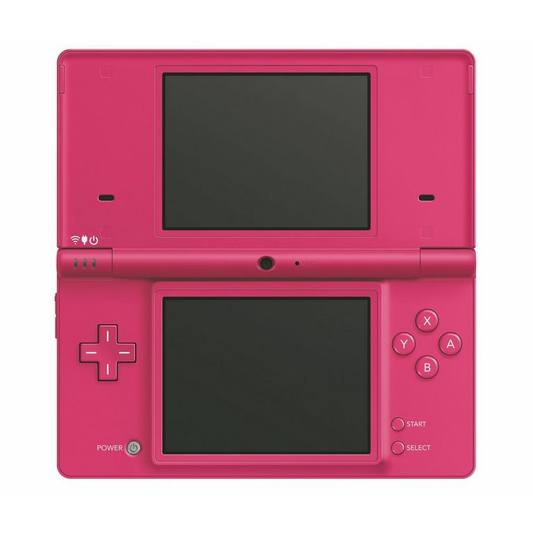 Console System | Pink - DS