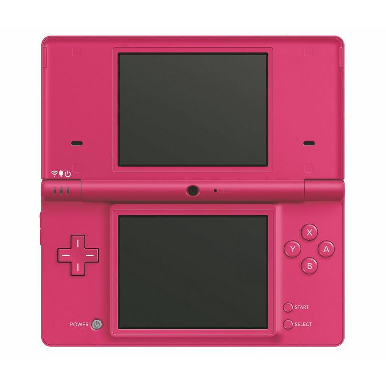 Console System | Pink - DS
