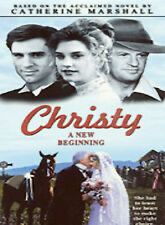 Christy: A New Beginning - DVD