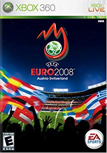 UEFA: Euro 2008 - Xbox 360