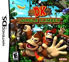 DK Jungle Climber - DS