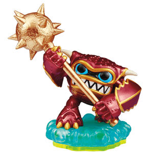 Wham-Shell - Skylander - Spyros Adventure Character