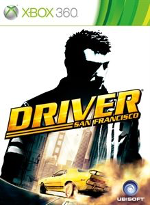 Driver: San Francisco - Xbox 360