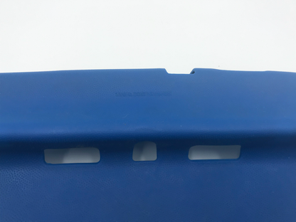 Rubber Cover | PDP Wii U Pad Blue - Wii U