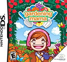 Gardening Mama - DS
