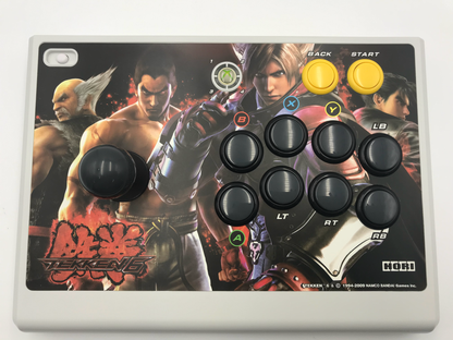 Tekken 6 - Limited Edition - Xbox 360