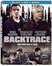 Backtrace - Blu-ray Drama 2018 R