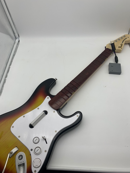 Guitar Wireless | Rock Band 2 - PS3