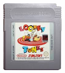 Looney Tunes - Game Boy