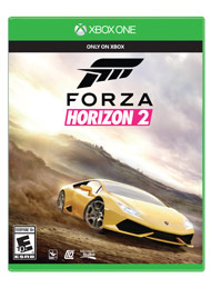 Forza Horizon 2 - Xbox One
