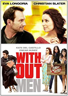 Without Men - Blu-ray Comedy 2011 NR