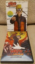 Naruto: Shippuden: The Movie: Blood Prison - DVD