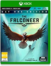 Falconeer, The - Xbox Series X