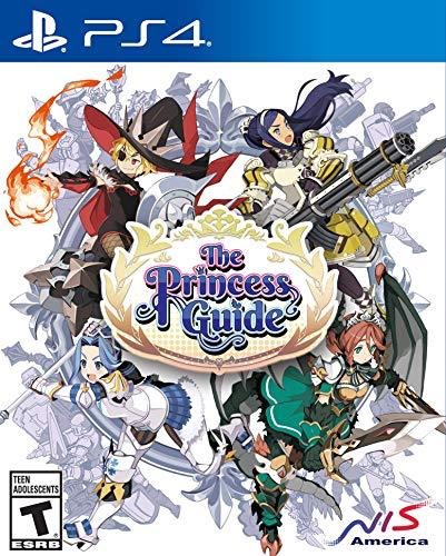 Princess Guide, The - PS4