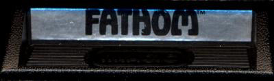 Fathom - Atari 2600