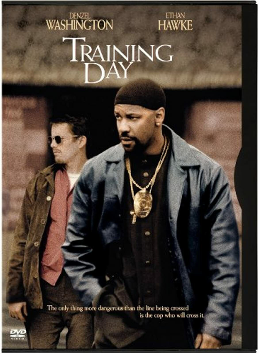 Training Day Special Edition - DVD