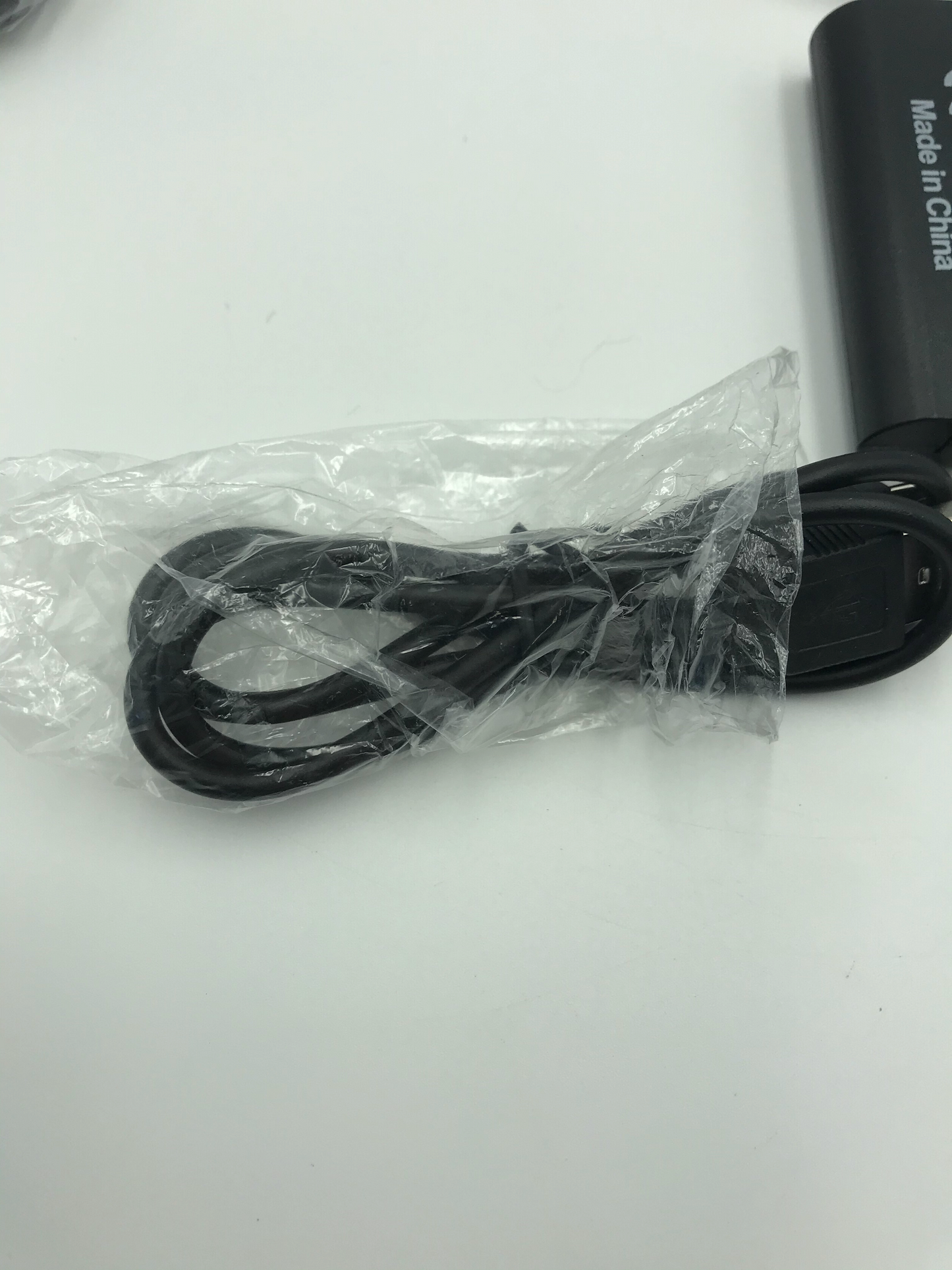 AV Component Cord PS2 HDMI Adapter | Universal 3rd Party Black - Sony