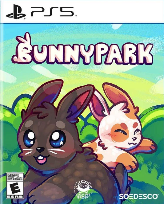 Bunny Park - PS5