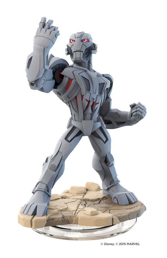 Figurine | Ultron - Disney Infinity 3.0