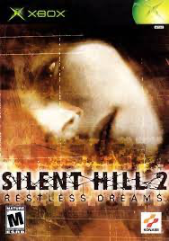 Silent Hill 2: Restless Dreams - Xbox