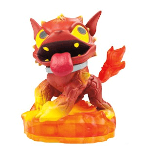 Hot Dog - Skylander Giants Series 1