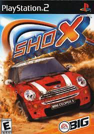 SHOX - PS2