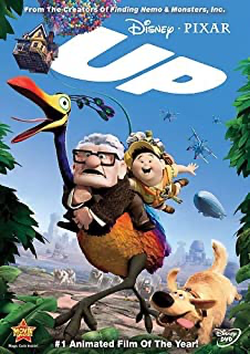 Up - DVD