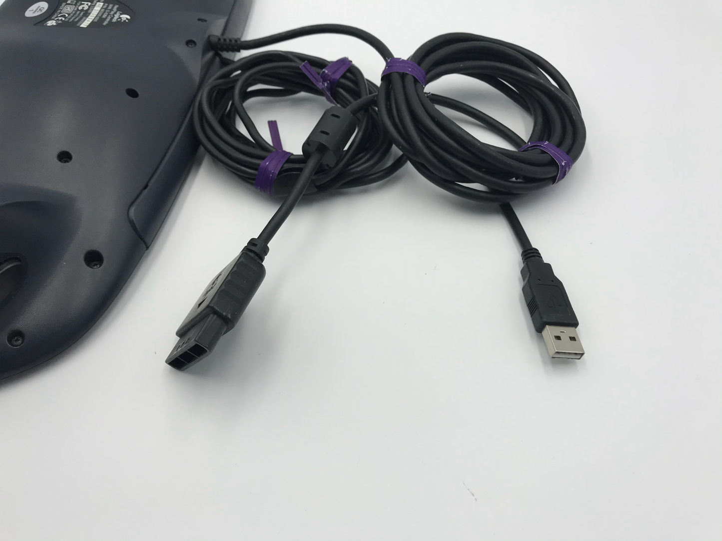 Controller Keyboard Logitech NetPlay - PS2
