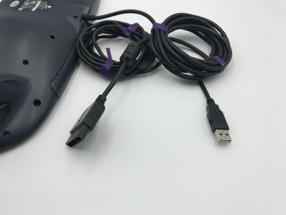 Controller Keyboard Logitech NetPlay - PS2