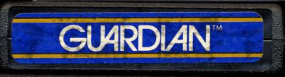Guardian - Atari 2600