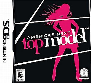 America's Next Top Model - DS